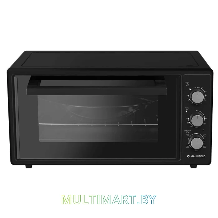 Мини-печь MAUNFELD MMO-483MB01